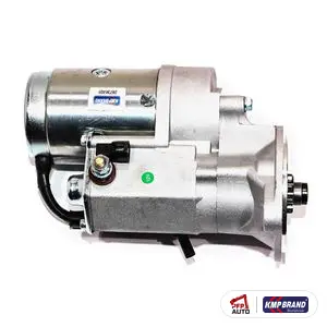 Electromotor 12V, 2.2KW, 9T, pentru Perkins, cod 2873K401
