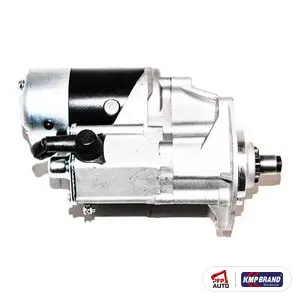 Electromotor 24V, 4.5KW, 10T, pentru Perkins, cod 2873K406