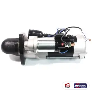 Electromotor 24V, 8KW, pentru Perkins, cod 2873K414