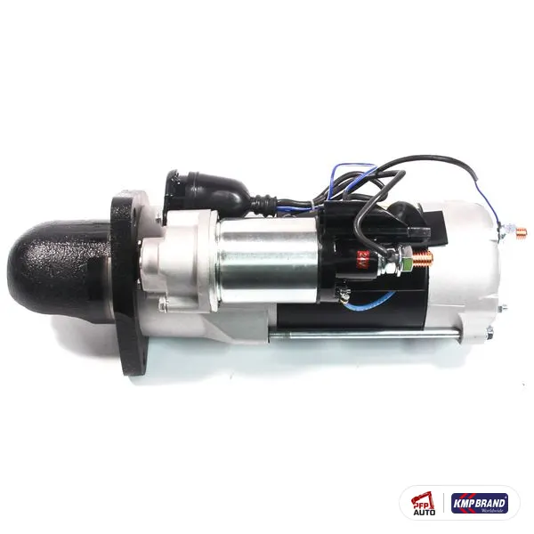 Electromotor 24V, 8KW KMP Brand, pentru Perkins, cod 2873K414
