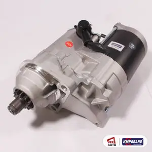 Electromotor 24V, 7.5KW, 11T, pentru Perkins, cod 2873K415