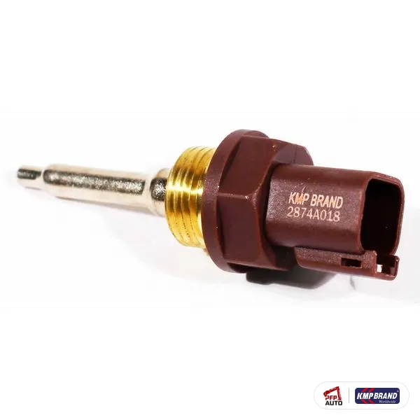 Senzor temperatură KMP Brand pentru Perkins, cod 2874A018