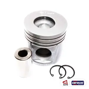 Piston cu bolț și siguranțe 1.00 mm O/S pentru CAT®, cod 288-9943-NR