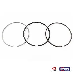 Set segmenți piston pentru Cummins®, cod 2881682
