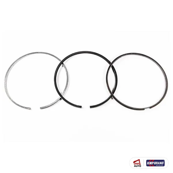 Set segmenți piston KMP Brand pentru Cummins®, cod 2881682