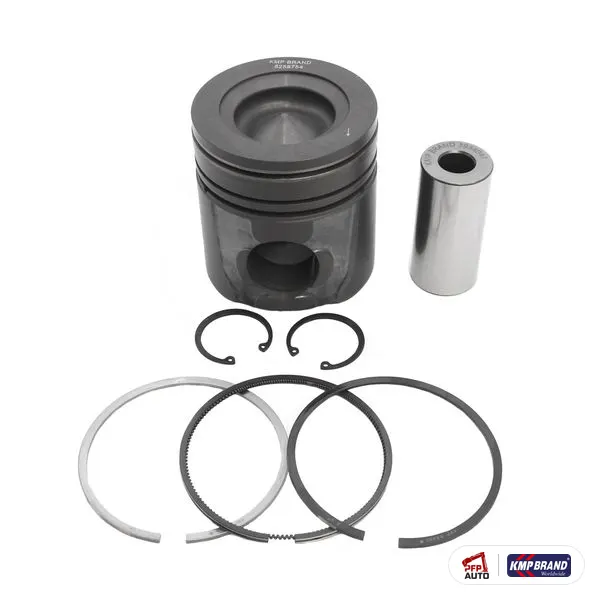 Kit piston KMP Brand pentru Cummins®, cod 2881748