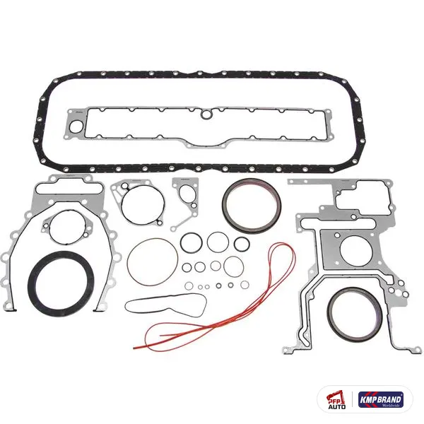 Set garnituri inferioare motor KMP Brand pentru Cummins®, cod 2881766