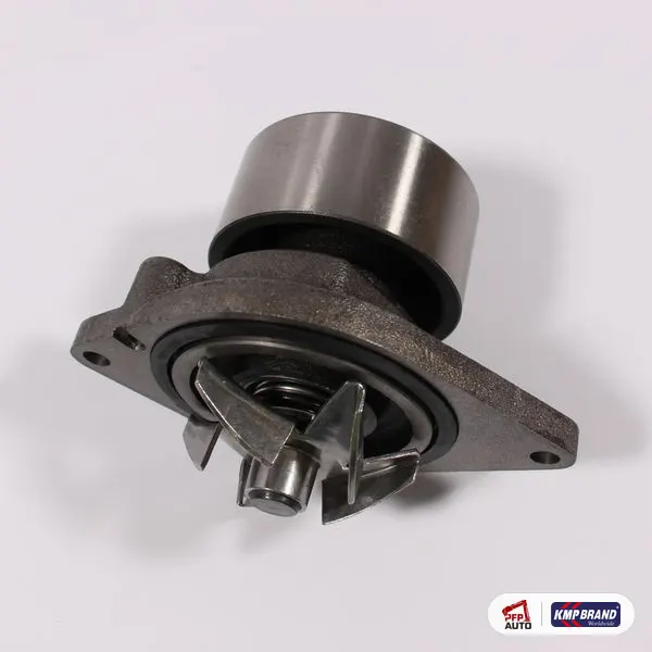 Kit pompă de apă KMP Brand pentru Cummins®, cod 2881805