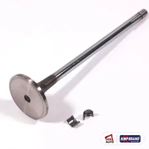 Supapă evacuare, cap din INCONEL 751, pentru Cummins®, cod 2881811