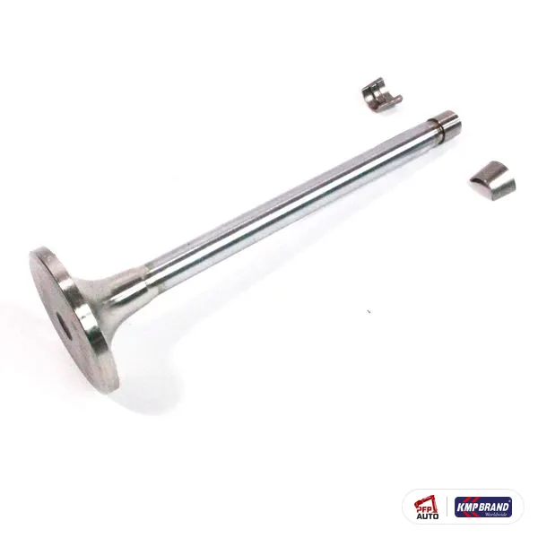 Kit supape evacuare (aliaj de nichel) KMP Brand pentru Cummins®, cod 2881944