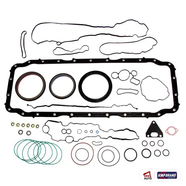 Set garnituri inferioare KMP Brand pentru Cummins®, cod 2881966