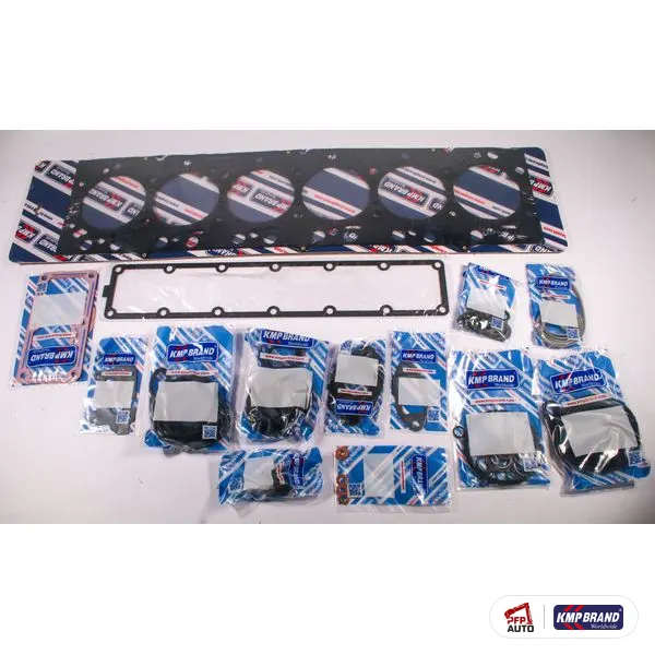 Set garnituri superioare KMP Brand pentru Cummins®, cod 2882046