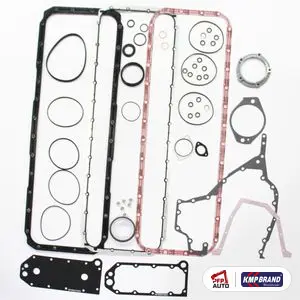 Set garnituri inferioare motor pentru Cummins®, cod 2882049