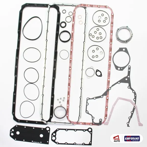 Set garnituri inferioare motor KMP Brand pentru Cummins®, cod 2882049