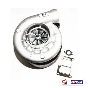Turbosuflantă pentru Cummins®, cod 2882102