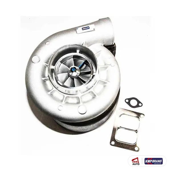 Turbosuflantă KMP Brand pentru Cummins®, cod 2882102