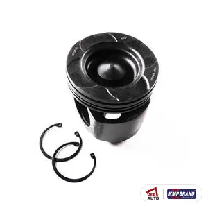Piston fără bolț, cu siguranțe, pentru Cummins®, cod 2882630