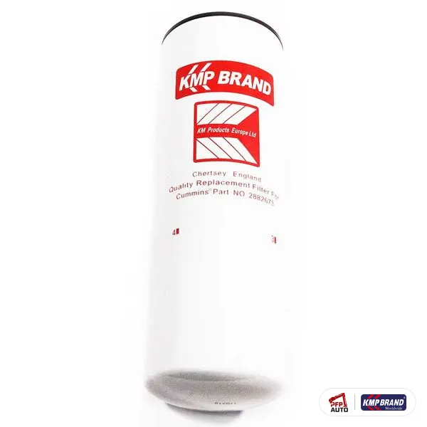 Filtru ulei KMP Brand pentru Cummins®, cod 2882673