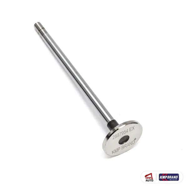 Supapă evacuare (INCONEL) KMP Brand pentru Cummins®, cod 2887954