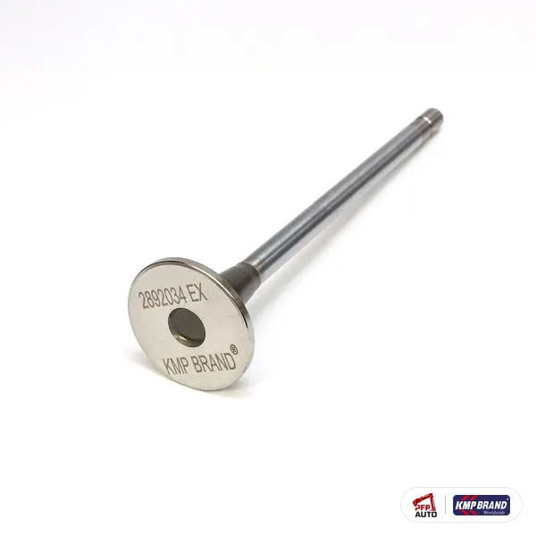 Supapă evacuare (INCONEL) KMP Brand pentru Cummins®, cod 2892034