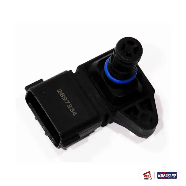 Senzor presiune și temperatură KMP Brand pentru Cummins®, cod 2897334