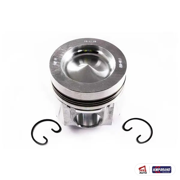 Piston fără bolț, cu siguranțe KMP Brand, pentru CAT®, cod 290-0017