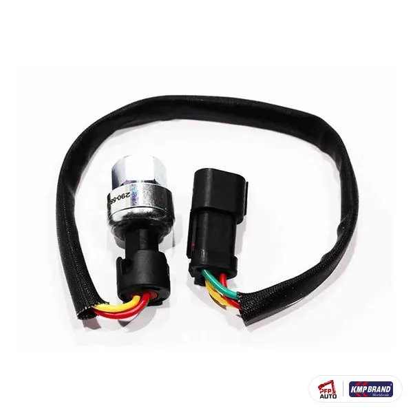 Senzor presiune KMP Brand pentru CAT®, cod 290-5825