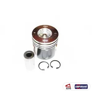 Piston cu bolț și siguranțe, 0.50 mm, pentru CAT®, cod 292-9013-NR