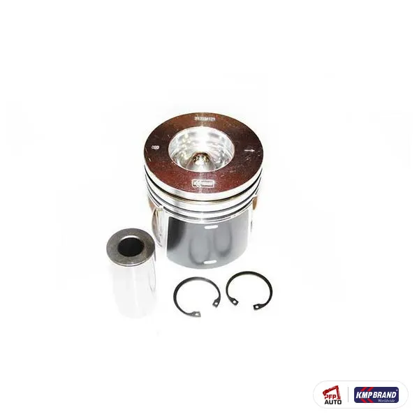 Piston cu bolț și siguranțe, 0.50 mm KMP Brand, pentru CAT®, cod 292-9013-NR