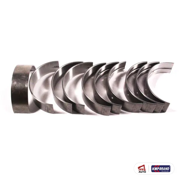 Set cuzineți palier 0.25 mm U/S KMP Brand pentru CAT®, cod 294-4890