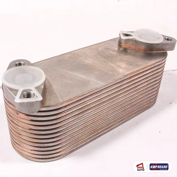 Miez răcitor ulei KMP Brand pentru CAT®, cod 295-8613