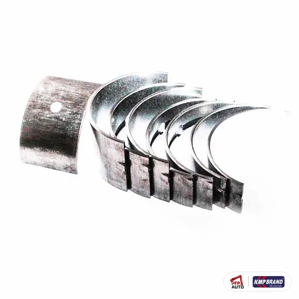 Set cuzineți palier .010 KMP Brand pentru Case IH, cod 295877A1