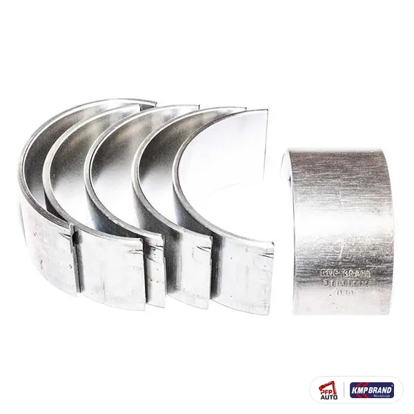 Set cuzineți bielă .030 in KMP Brand pentru Case IH, cod 296533A1
