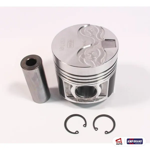 Piston cu bolț și siguranțe, STD KMP Brand, pentru CAT®, cod 297-3080-NR