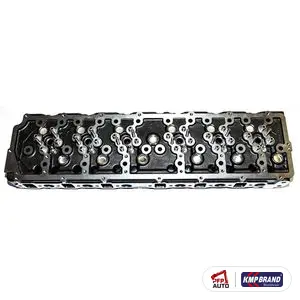 Chiulasă goală pentru CAT®, cod 297-7644