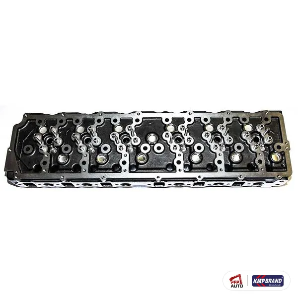 Chiulasă goală KMP Brand pentru CAT®, cod 297-7644