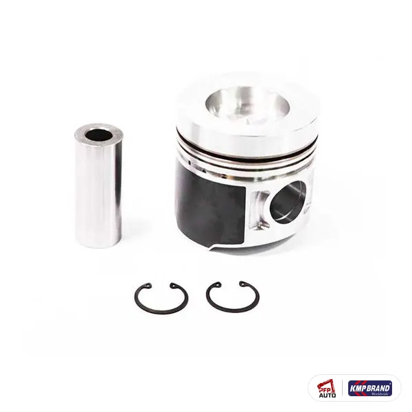 Piston cu bolț și siguranțe KMP Brand pentru CAT®, cod 297-7751