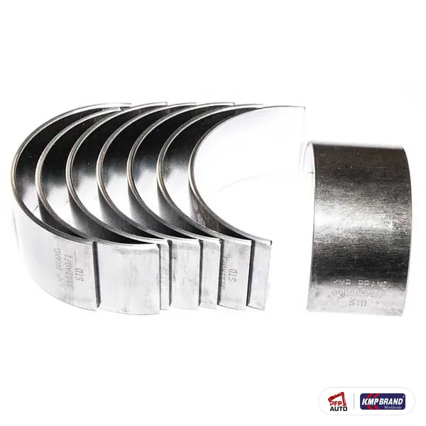 Set cuzineți bielă STD KMP Brand pentru CAT®, cod 298-4524