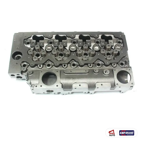 Chiulasă completă KMP Brand pentru CAT®, cod 298-4526
