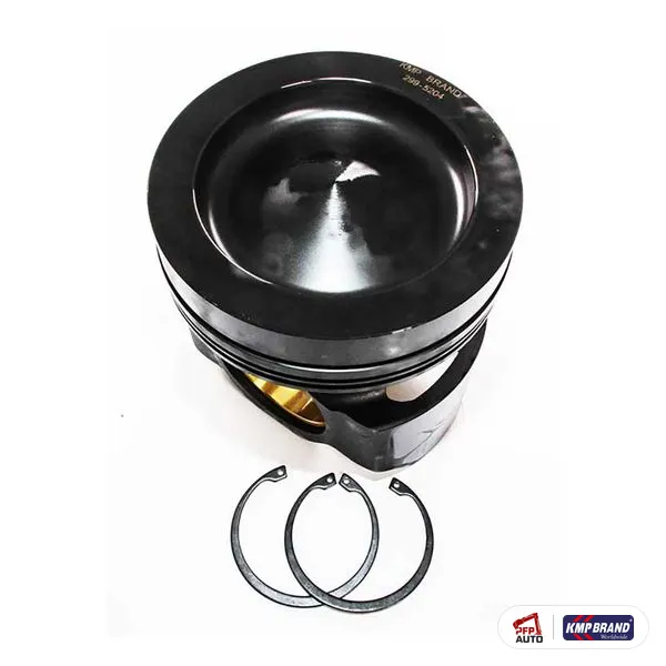 Piston fără bolț, cu siguranțe KMP Brand, pentru CAT®, cod 299-5204