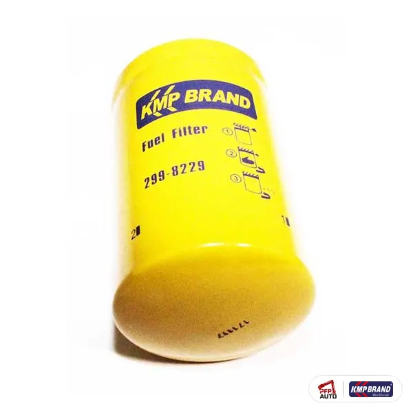 Filtru combustibil KMP Brand pentru CAT®, cod 299-8229