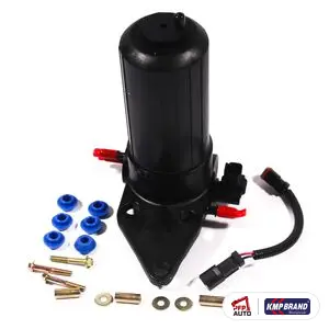 Kit pompă combustibil electrică 24V pentru CAT®, cod 299-9265-24V