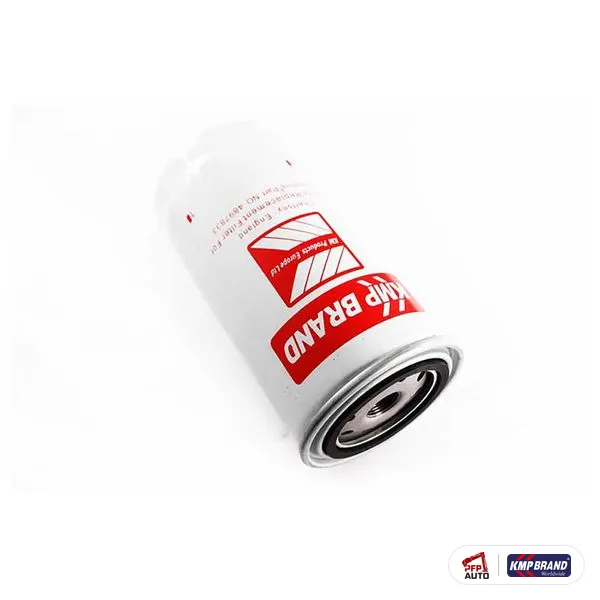 Filtru combustibil KMP Brand pentru FPT, cod 2992241