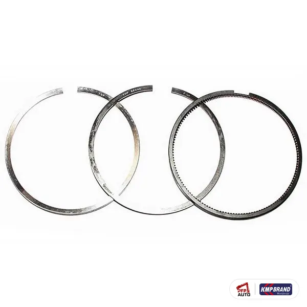 Set segmenți piston STD KMP Brand pentru FPT, cod 2992560
