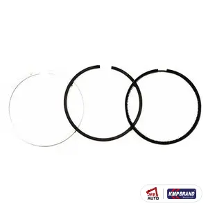 Set segmenți piston .50 mm pentru FPT, cod 2992561