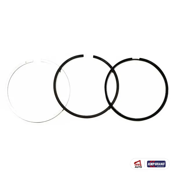 Set segmenți piston .50 mm KMP Brand pentru FPT, cod 2992561