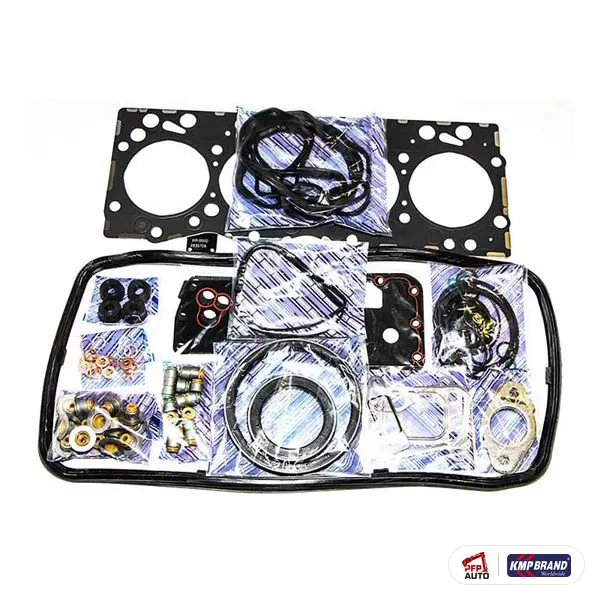 Set complet garnituri KMP Brand pentru FPT, cod 2992640