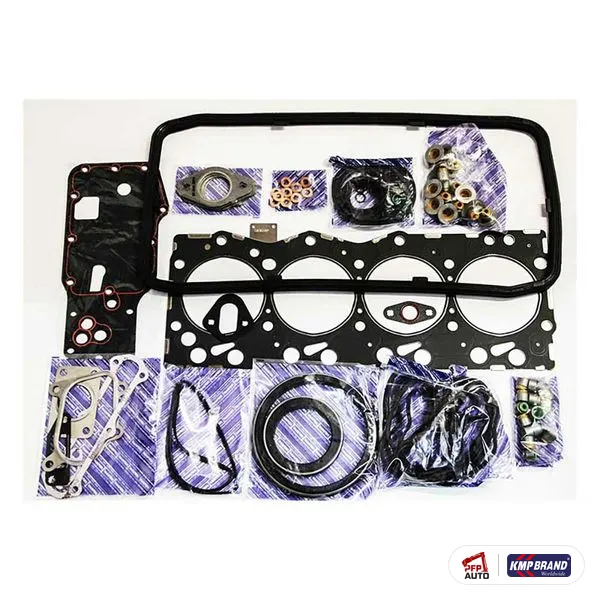 Set complet garnituri KMP Brand pentru FPT, cod 2995783