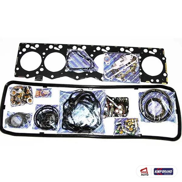 Set complet garnituri KMP Brand pentru FPT, cod 2996182