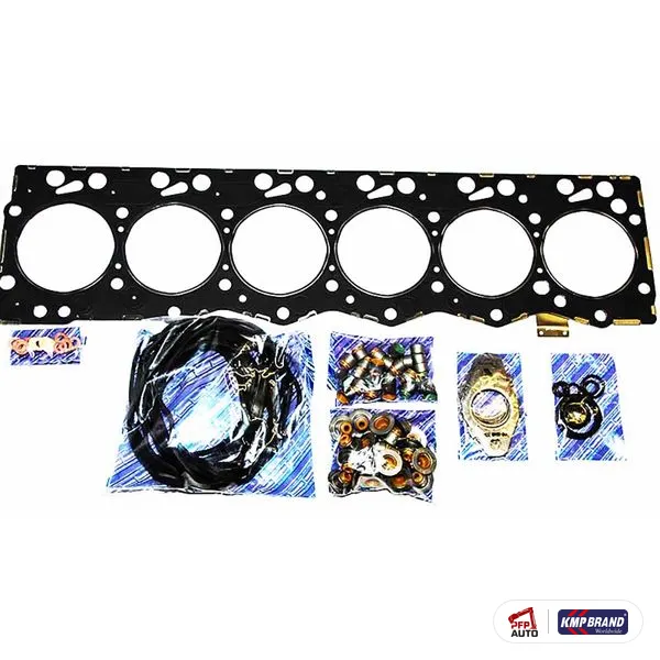 Set garnituri superioare KMP Brand pentru FPT, cod 2996183